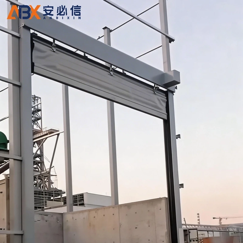承德市伸缩式卸货平台