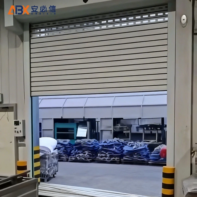 承德市雷达高速门